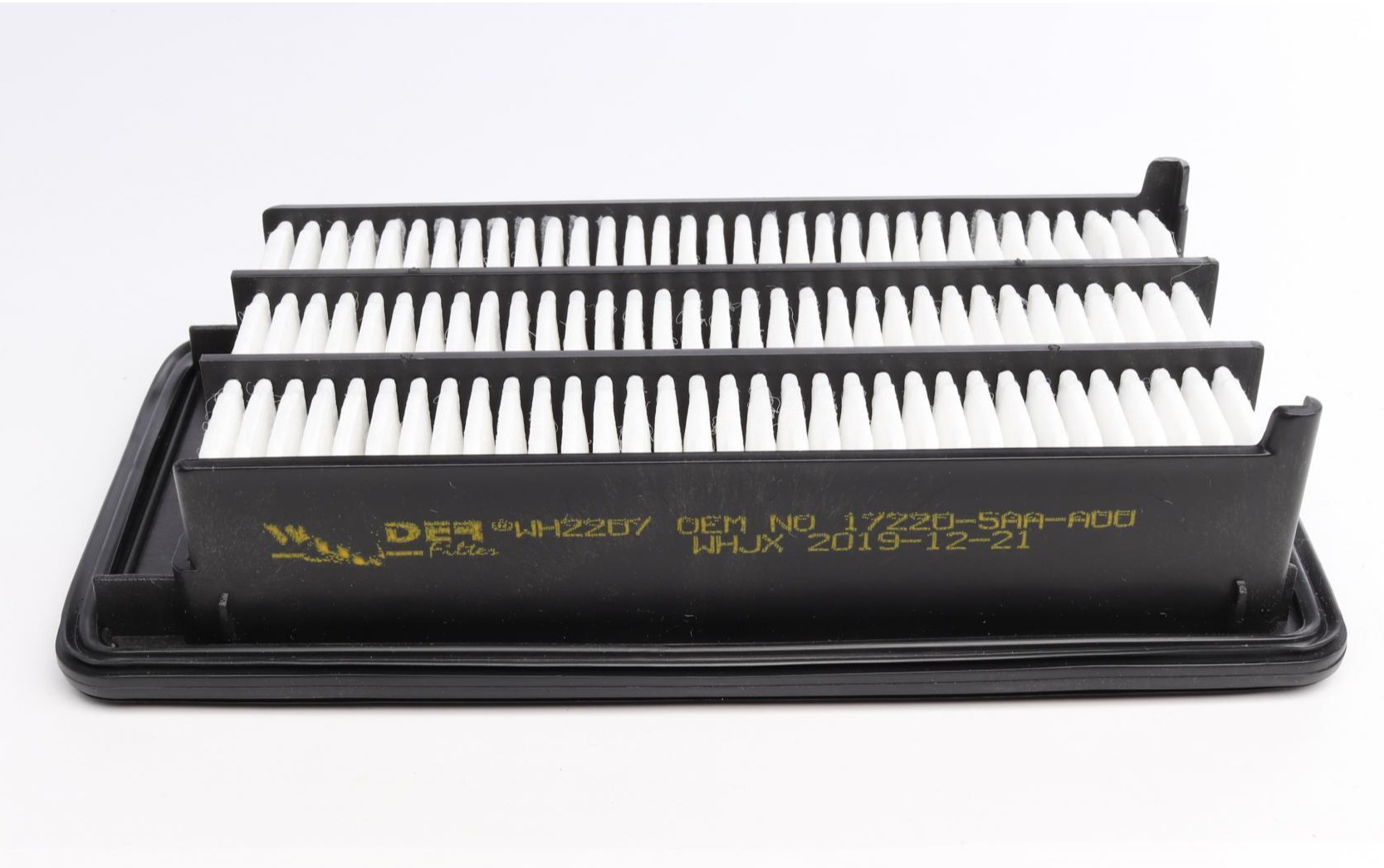 WH2207 WUNDER FILTER